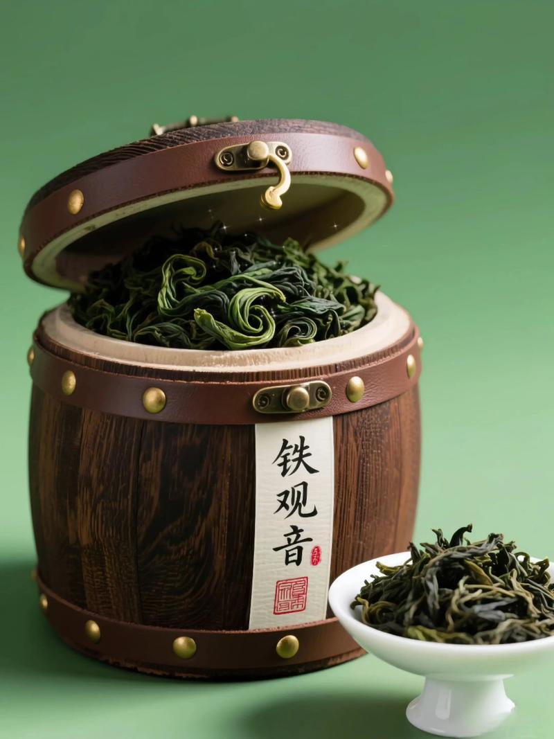 普洱茶饼：时光沉淀下的味觉传奇