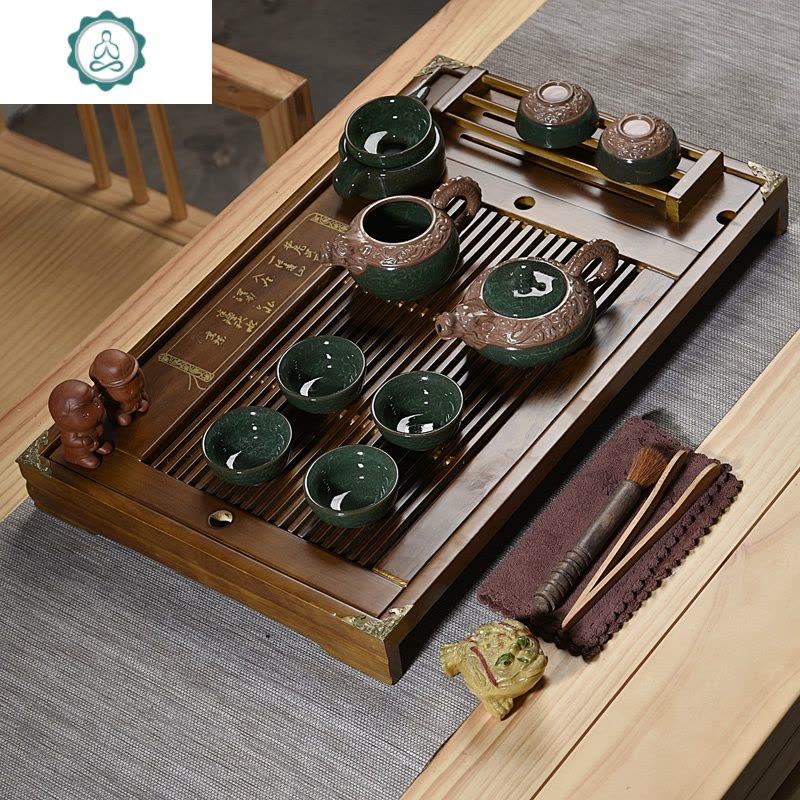 茶具茶海