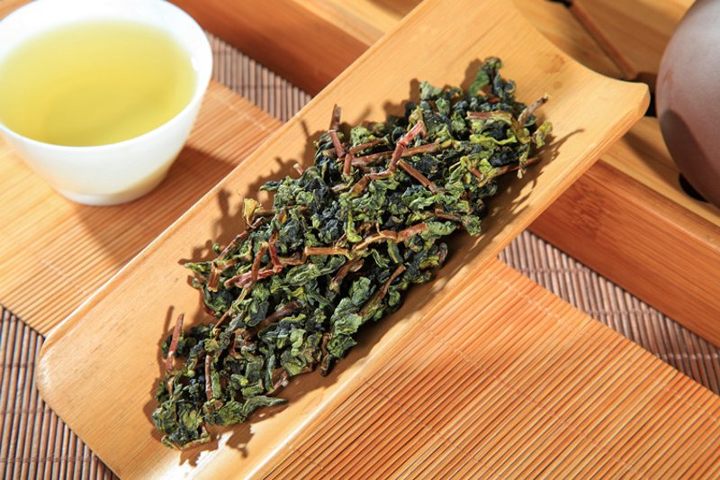 武夷岩茶：茗香四溢的闽山之宝