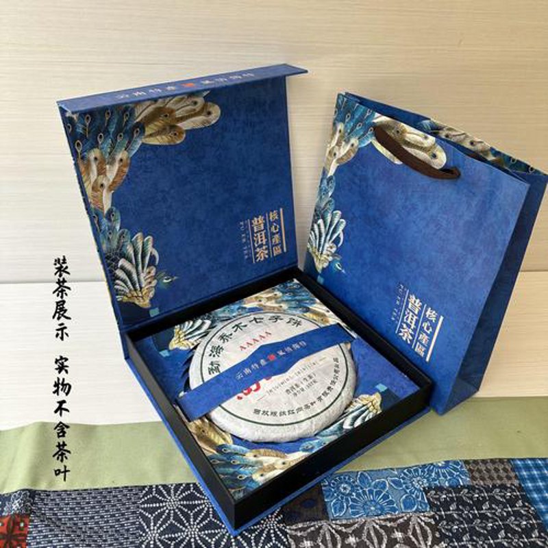 探寻武夷岩茶的独特魅力：泡茶之技巧
