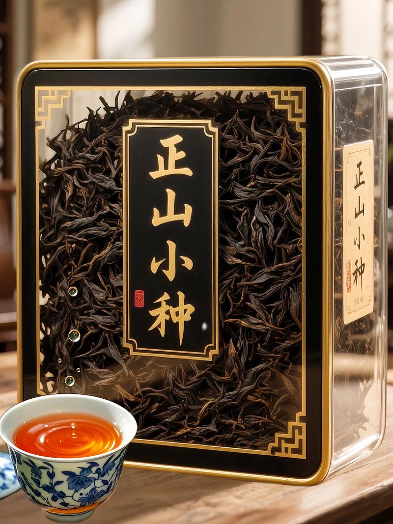 正山小种