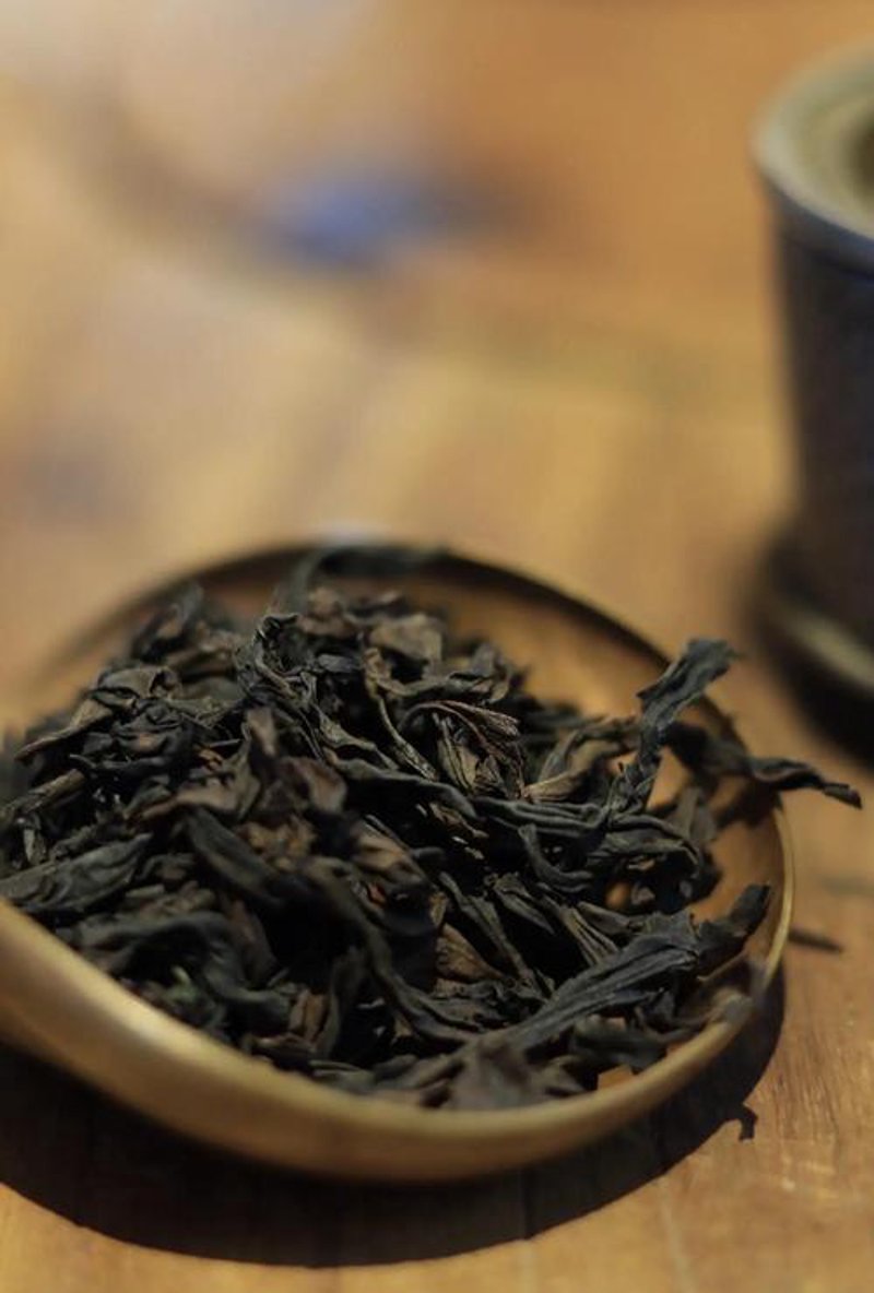 铁观音：中国历史长河中的绿茶明珠